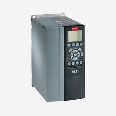 인버터 VLT FC-102 7.5KW (131B3611)